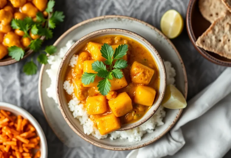 Paneer Butter Masala: The Dish That’ll Make You Forget Takeout Exists