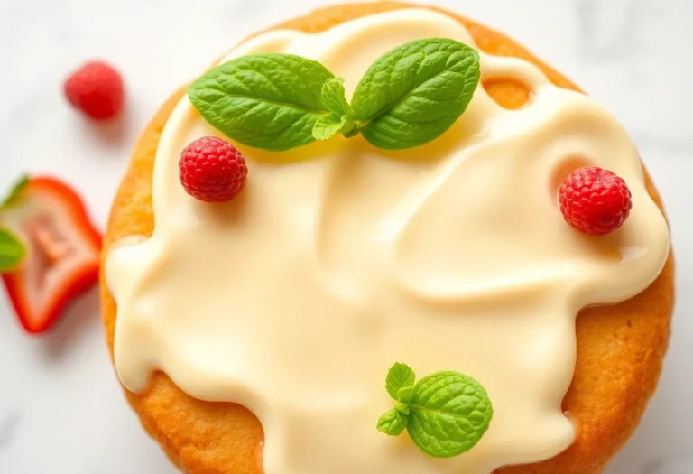 The Kentucky Butter Cake That’ll Make You Question Every Other Dessert