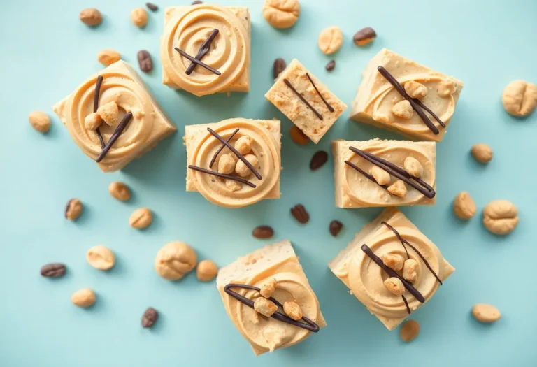 Peanut Butter Desserts: The Ultimate Guide to Sweet, Nutty Bliss
