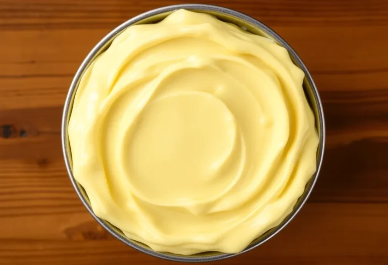 Texas Roadhouse Butter: The Secret Sauce You Never Knew You Needed