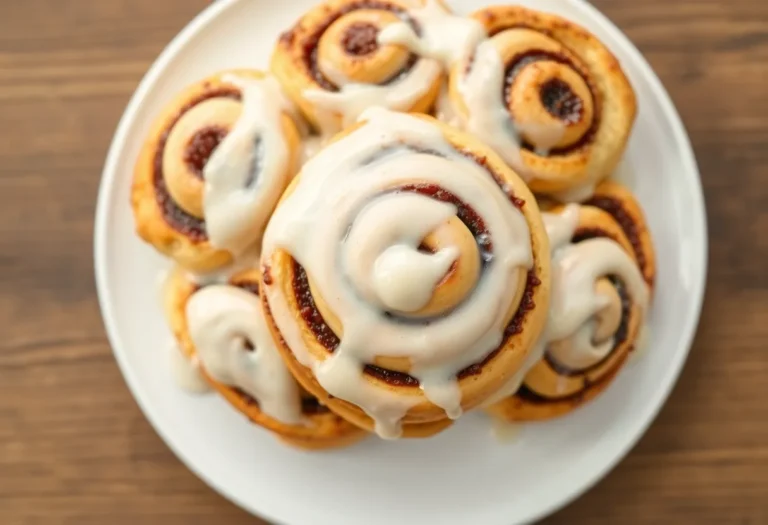 Stop Everything—You’re About to Make the Best Cinnamon Rolls of Your Life