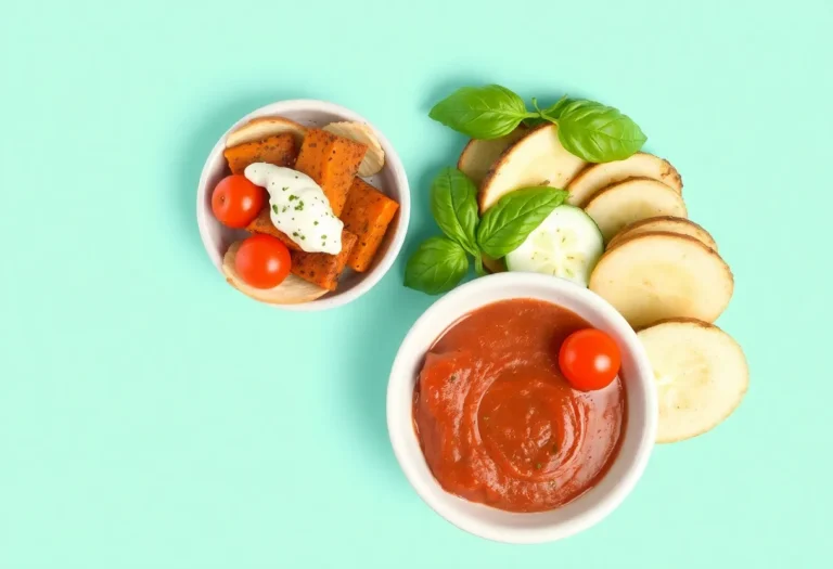 Italian Appetizers Easy: The Lazy Gourmet’s Guide to Impressing Everyone