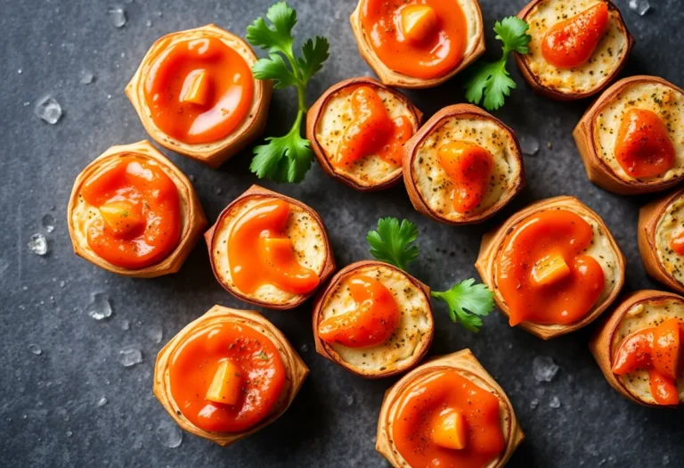 Easy Party Appetizers: The Secret to Being the Host Who Doesn’t Stress
