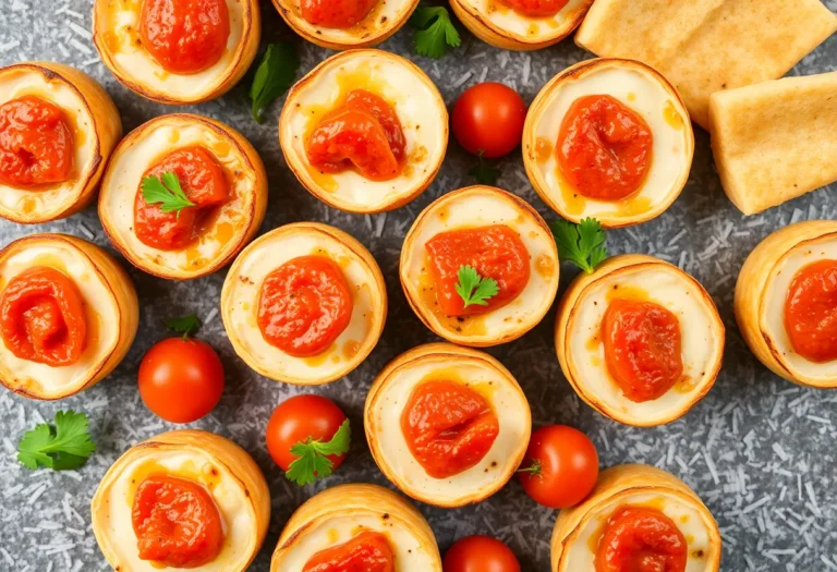 Why You Need These Stupidly Easy Appetizers in Your Life