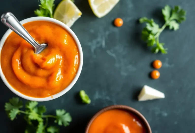 Buffalo Sauce Recipe: The Only One You’ll Ever Need
