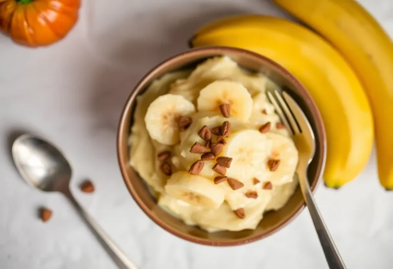 You’ve Never Had Banana Pudding This Good