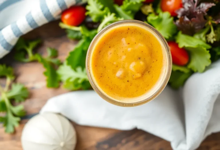 Stop Buying Salad Dressing—Make This Instead
