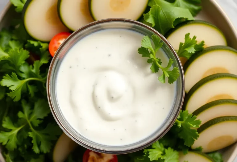 Stop Buying Caesar Dressing—Make This Instead