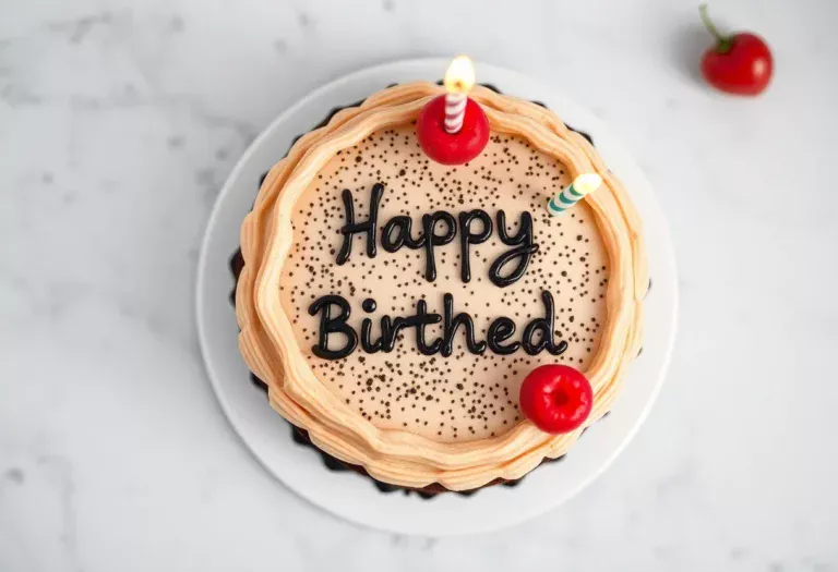 Birthday Cake for Husband: The Ultimate Guide to Making His Day